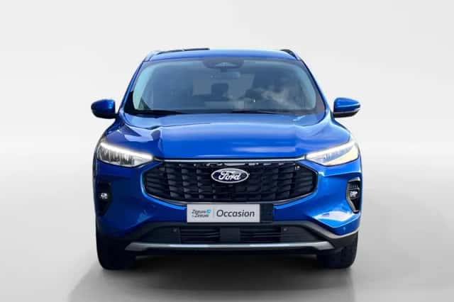 Ford Kuga (2026) thumbnail 8
