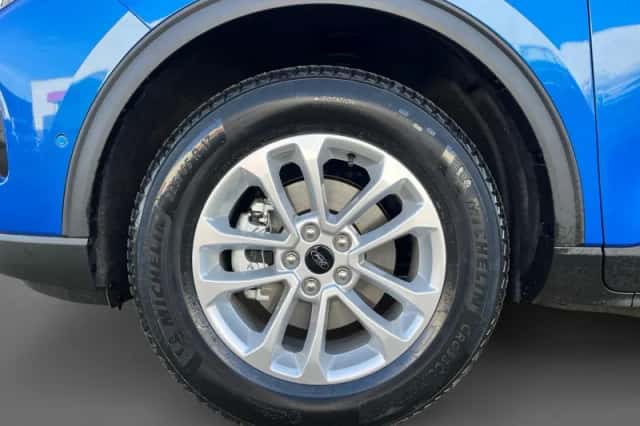 Ford Kuga (2026) thumbnail 9