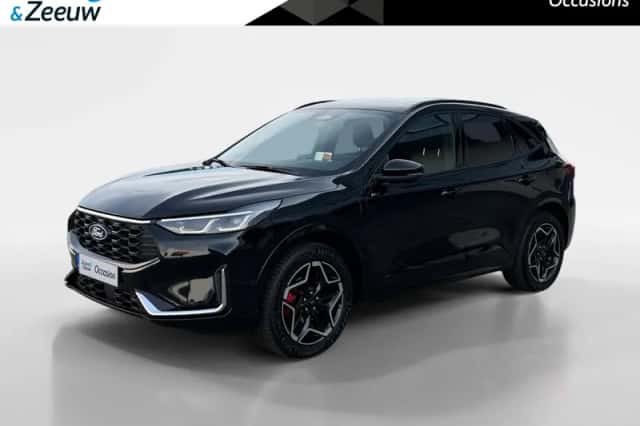 Ford Kuga (2025) thumbnail 1
