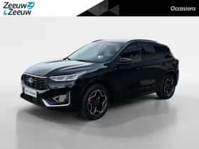 Ford Kuga (2025)