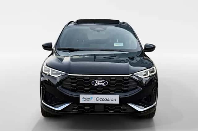 Ford Kuga (2025) thumbnail 2