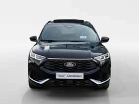 Ford Kuga (2025) thumbnail 2