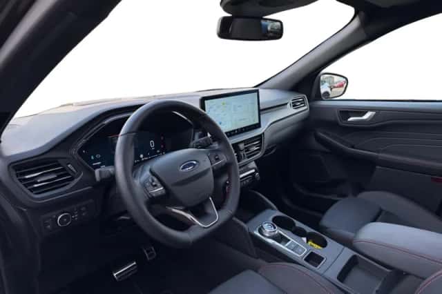Ford Kuga (2025) thumbnail 12