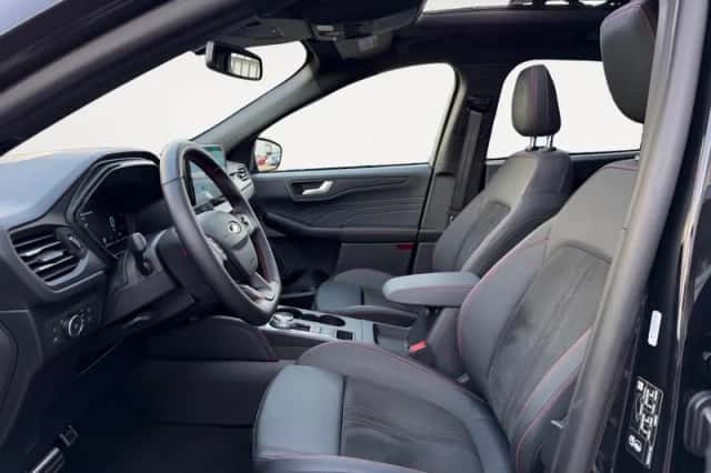 Ford Kuga (2025) thumbnail 13