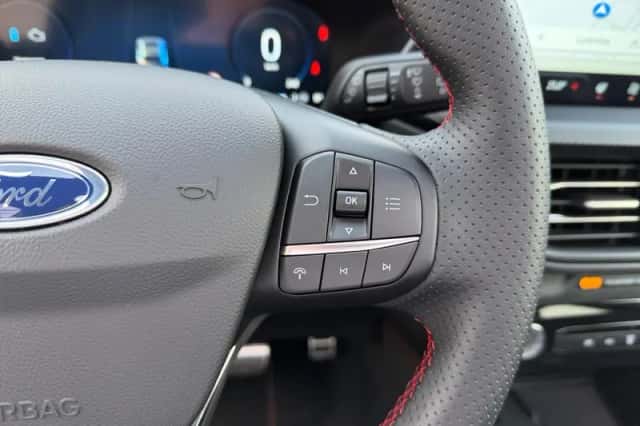 Ford Kuga (2025) thumbnail 15