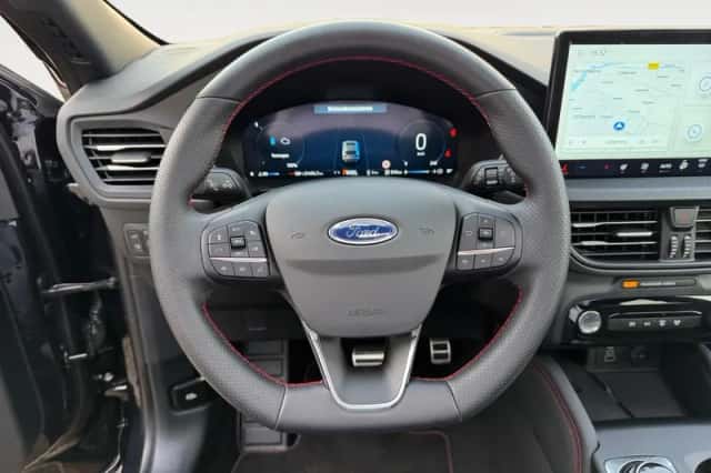 Ford Kuga (2025) thumbnail 17
