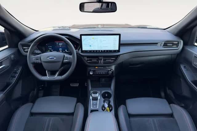 Ford Kuga (2025) thumbnail 19