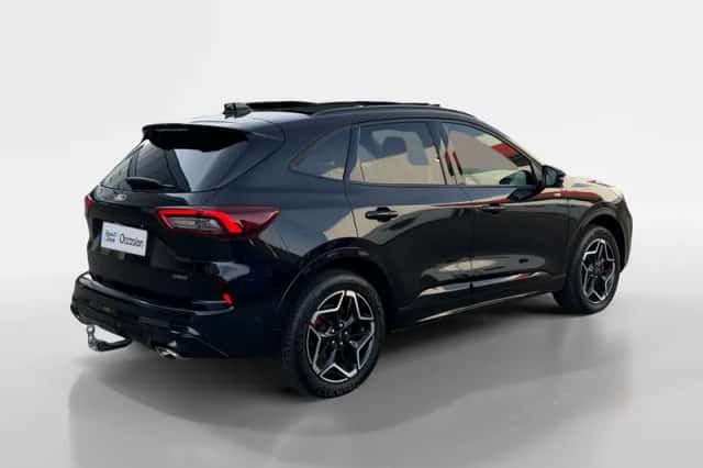 Ford Kuga (2025) thumbnail 3