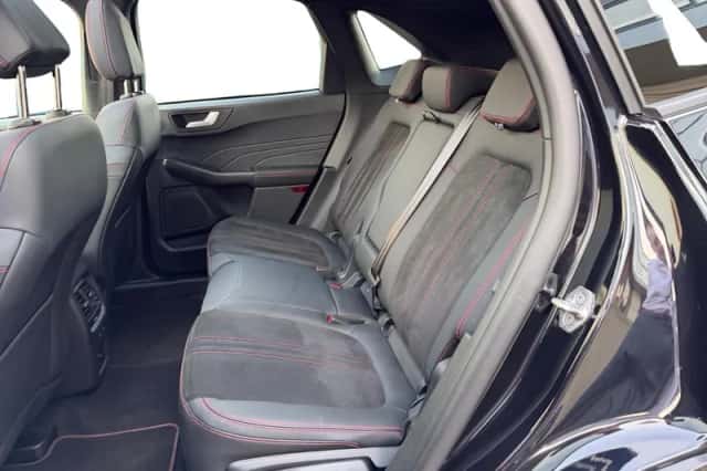 Ford Kuga (2025) thumbnail 24