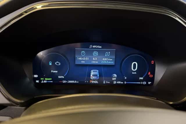 Ford Kuga (2025) thumbnail 29