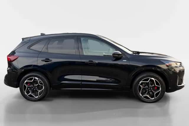 Ford Kuga (2025) thumbnail 4