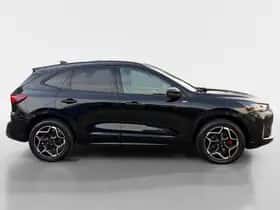 Ford Kuga (2025) thumbnail 4