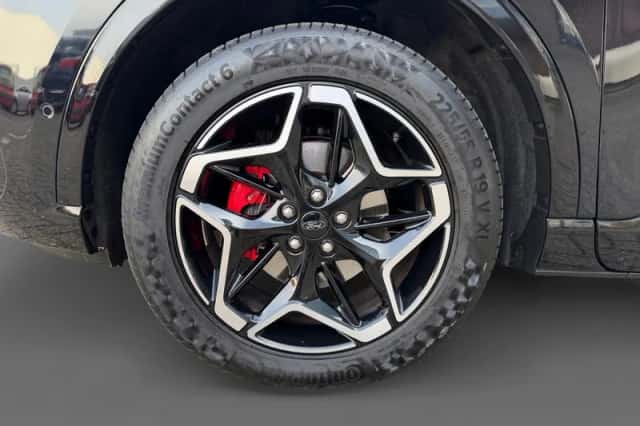 Ford Kuga (2025) thumbnail 6