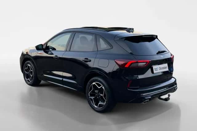 Ford Kuga (2025) thumbnail 7