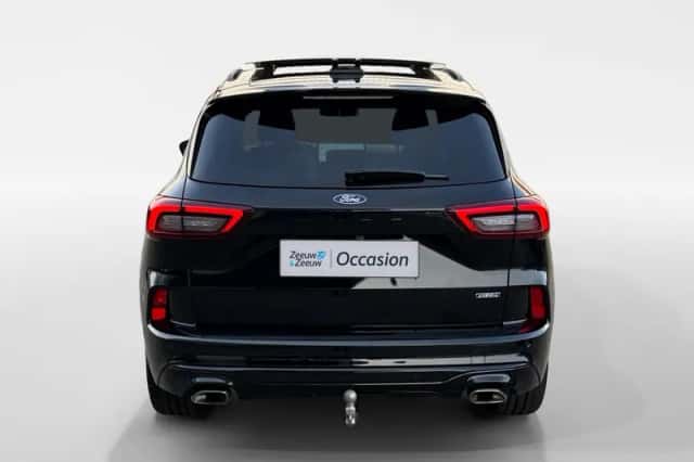 Ford Kuga (2025) thumbnail 8
