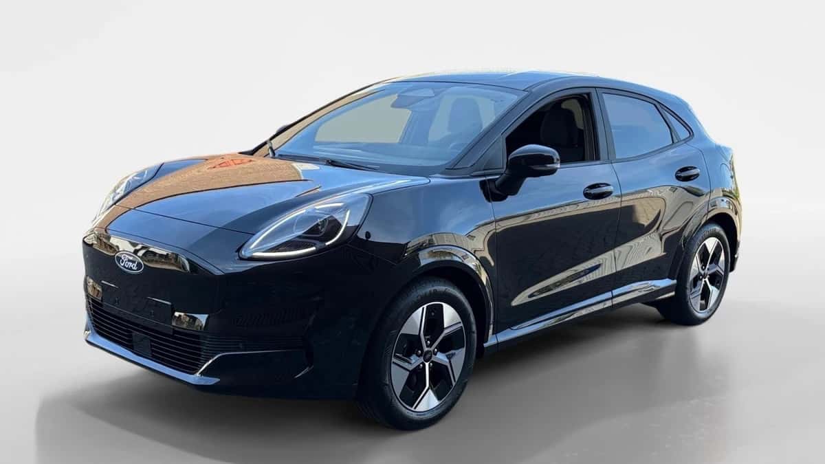 Ford Puma (2026) — foto 1