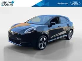 Ford Puma (2026)