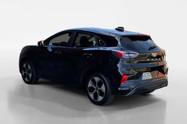 Ford Puma (2026) thumbnail 7