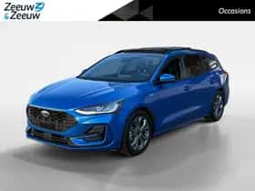Ford Focus (2024)