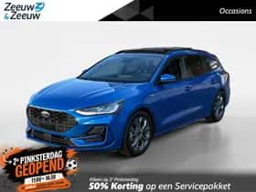 Ford Focus (2024)