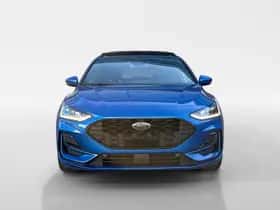Ford Focus (2024) thumbnail 2