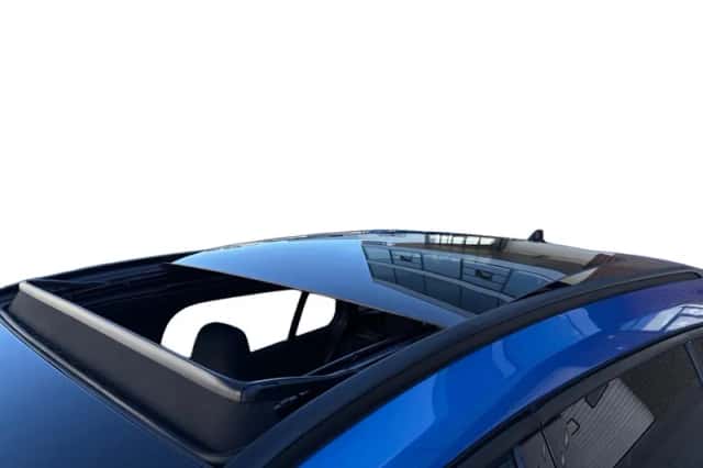 Ford Focus (2024) thumbnail 11