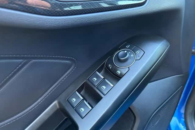 Ford Focus (2024) thumbnail 12
