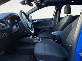 Ford Focus (2024) thumbnail 13