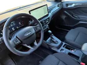 Ford Focus (2024) thumbnail 14