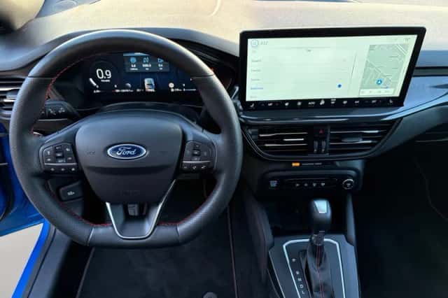 Ford Focus (2024) thumbnail 15
