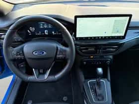 Ford Focus (2024) thumbnail 15