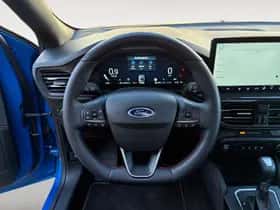 Ford Focus (2024) thumbnail 16