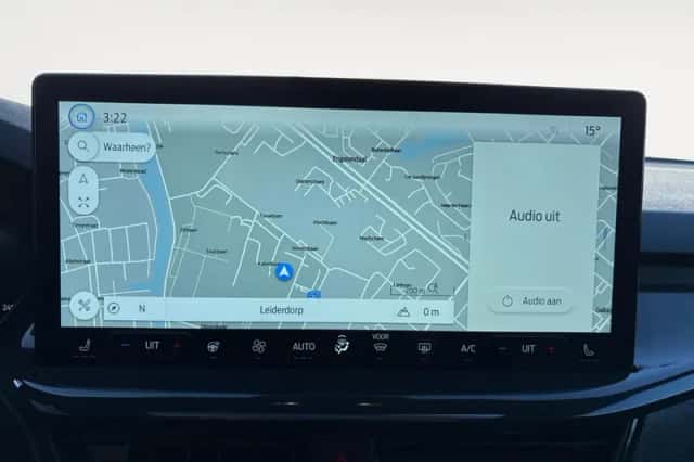 Ford Focus (2024) thumbnail 18