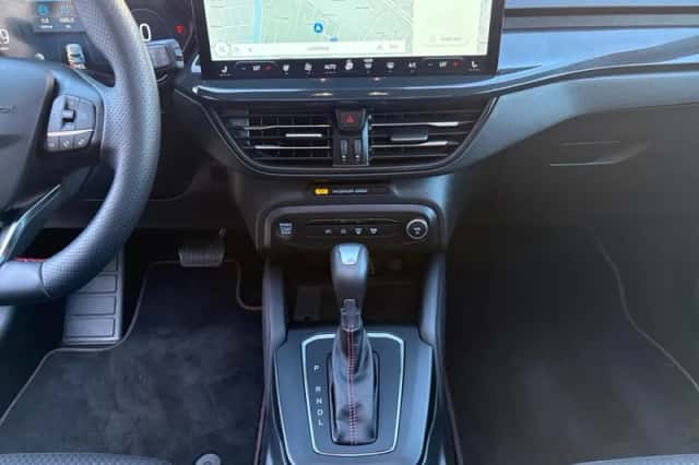 Ford Focus (2024) thumbnail 19