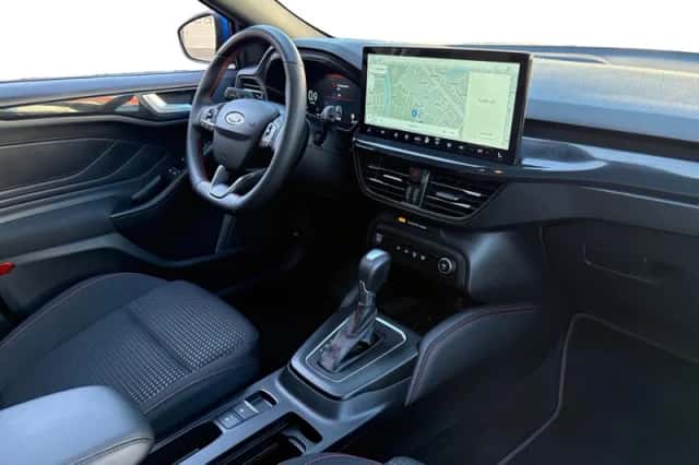 Ford Focus (2024) thumbnail 20