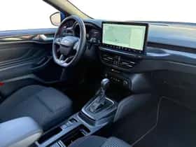 Ford Focus (2024) thumbnail 20