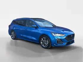 Ford Focus (2024) thumbnail 3