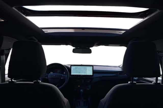 Ford Focus (2024) thumbnail 23