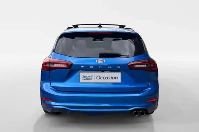 Ford Focus (2024) thumbnail 5