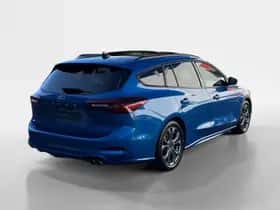 Ford Focus (2024) thumbnail 5