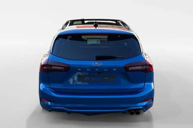 Ford Focus (2024) thumbnail 6