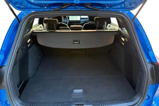 Ford Focus (2024) thumbnail 7