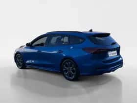Ford Focus (2024) thumbnail 8