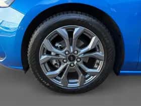 Ford Focus (2024) thumbnail 9