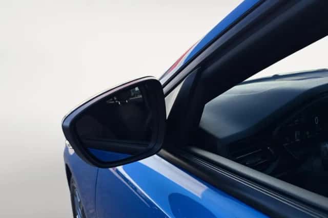 Ford Focus (2024) thumbnail 10