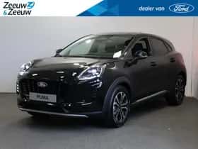 Ford Puma (2026)