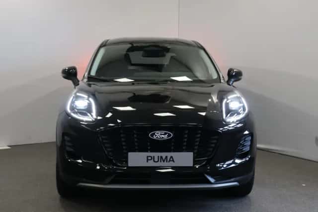 Ford Puma (2026) thumbnail 2