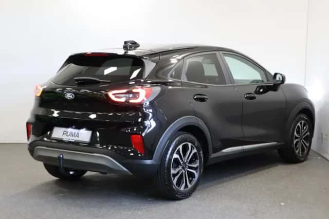 Ford Puma (2026) thumbnail 6