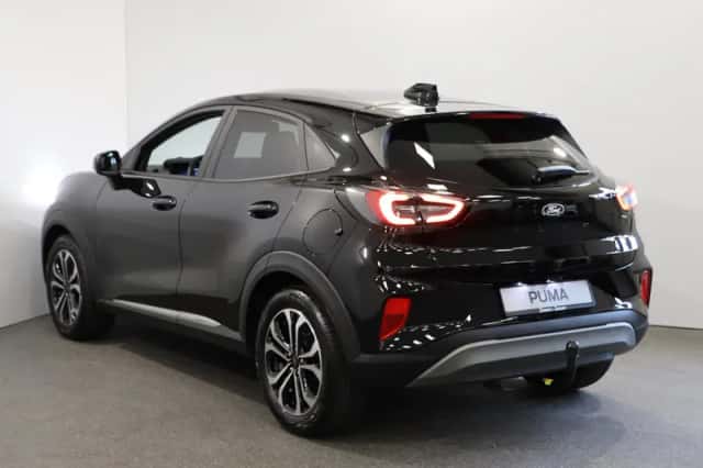 Ford Puma (2026) thumbnail 8