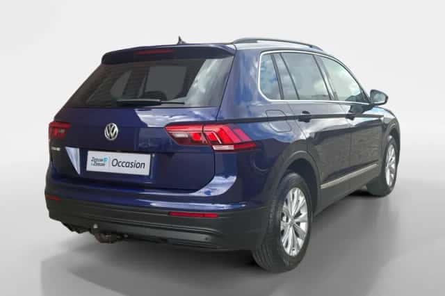 Volkswagen Tiguan (2019) thumbnail 5